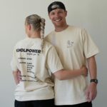 Enzo Knol Instagram - 10 jaar YouTube jubileum!! Limited edition shirt staat online op knolpower.nl ✌🏼 Vandaag een hele speciale vlog online! De langste die ik ooit heb gemaakt. Ben er super zenuwachtig voor. Benieuwd wat jullie ervan gaan vinden…. 🥹