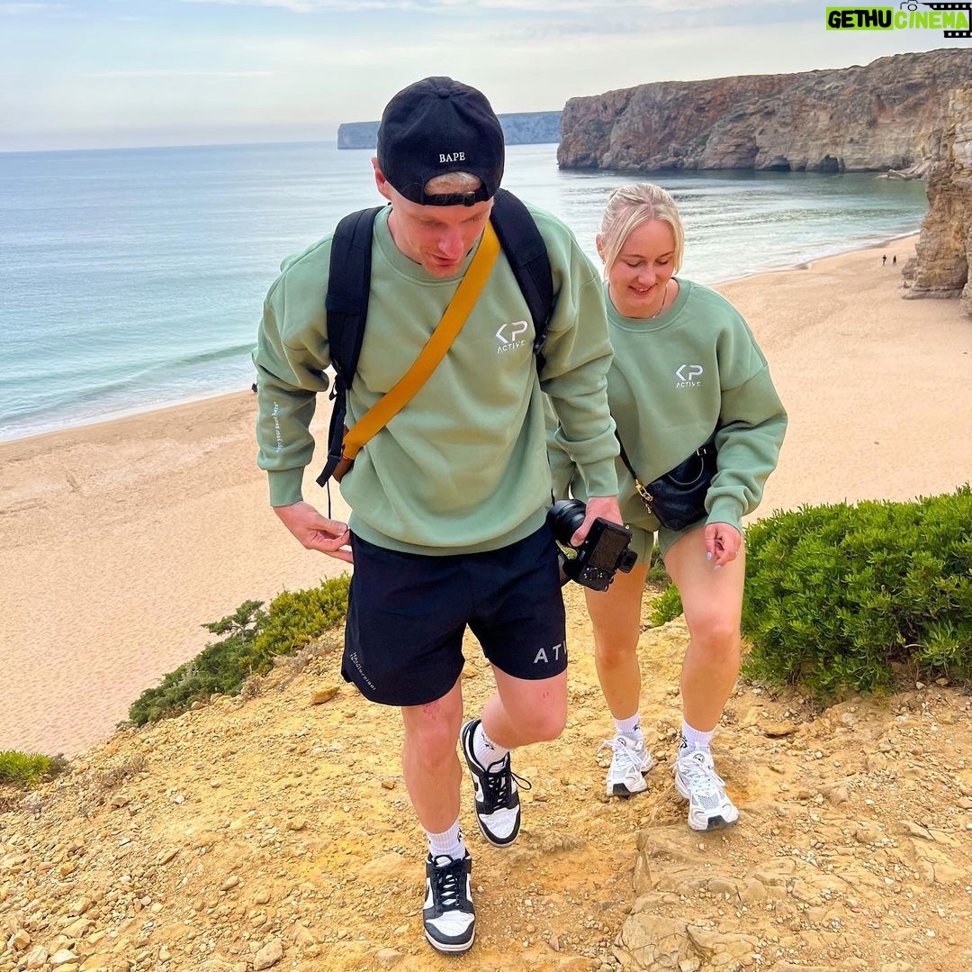 Enzo Knol Instagram - Vakantie’s met jou ❤️ @myronkoops