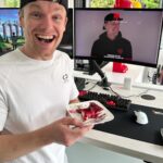 Enzo Knol Instagram - We hebben goed nieuws!! De website staat eindelijk weer live! Laat weten wat je van de nieuwe website vindt & wat je gaat bestellen 👇🏼❤️ @knolpowerkleding