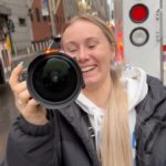 Enzo Knol Instagram - We zijn aangekomen in New York en dit is wat ik zie op dag 1! Heeft niks te maken met New York zelf maar wel echt mijn droom combinatie van auto & body kit!! We hebben super veel zin om leuke vlogs voor jullie te maken hier. Het is 5 uur tijdsverschil dus ik zal wat latere posts hebben dan normaal :) NEW YORK BABY 🇺🇸