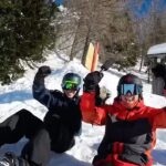 Enzo Knol Instagram - Wat een fantastische wintersport zeg! Bedankt naar iedereen die het avontuur weer heeft gevolgd! En bedankt @vacansoleil_nl voor het verblijf 🏂 ⛷️