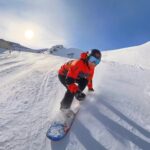Enzo Knol Instagram - Like als je geniet van de wintersport vlogs! Nog niet gekeken? Ga snel naar me YouTube. Beelden zijn insane!! 😍