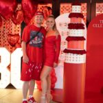 Enzo Knol Instagram - Triple Celebration Party! Drop een rode comment hier onder ❤️🎈 📸 @byanoukboonstra