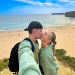 Enzo Knol Instagram - Vakantie’s met jou ❤️ @myronkoops