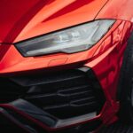 Enzo Knol Instagram – De nieuwe wrap! Beste tot nu toe, wat een kleur. En wat een prachtig werk van @nextlevel.cars 🤝🏼 Wat vinden jullie?👇🏼