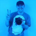 Enzo Knol Instagram - Ik vroeg vanochtend wat we konden doen in New York en color factory was een tip van 1 van jullie. Wat heb ik genoten met Myron 💖 Als jullie nog meer leuke plekjes weten? 👇🏼🇺🇸