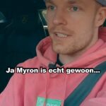 Enzo Knol Instagram - Interview met @day1lifestyle staat online! Hier een emotioneel momentje toen ik over @kp_active begon ❤️ love you