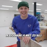 Enzo Knol Instagram - Buurman & buurman 😂 oh my god 😆