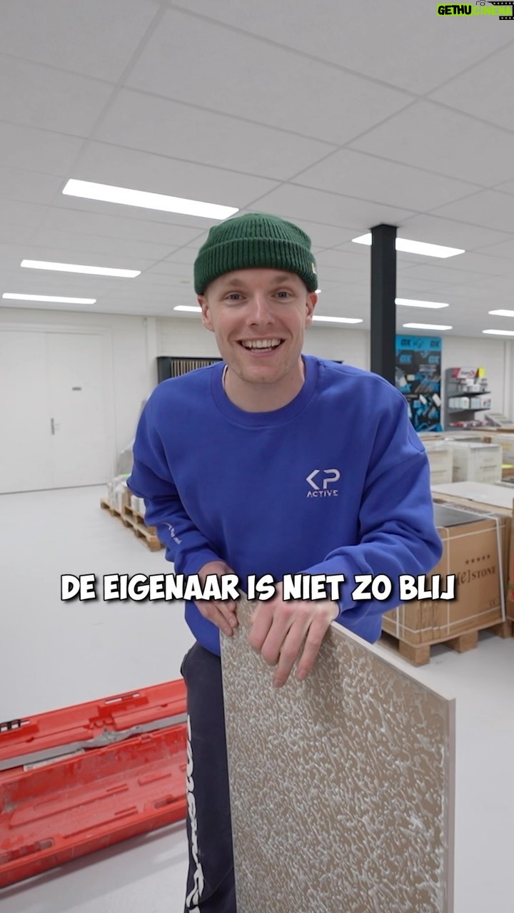Enzo Knol Instagram - Buurman & buurman 😂 oh my god 😆
