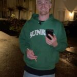 Enzo Knol Instagram - Ik heb weer een functie van de Google Pixel 8 Pro getest! Deze keer de nachtzicht en de magische gum. Ik ben benieuwd naar jouw perfecte nachtfoto met deze telefoon! Gebruik mijn code ‘Pixel8Enzo’ voor 10% korting op de Google Pixel in de Google store #switchtopixel #teampixel #ad