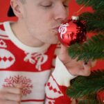 Enzo Knol Instagram - 7 december dropt de kerst collectie van Knolpower! 🎄🎉