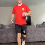 Enzo Knol Instagram – We zijn er helemaal klaar voor, jij ook?! Nog 2 dagen tot de Enzolympics live show!! Laatste tickets zijn te verkrijgen via de link in mijn bio 💪🏼