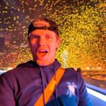 Enzo Knol Instagram - Ik heb laatst de Google Pixel 8 Pro-functies getest bij het concert ‘The Streamers’! Ik ben zeker onder de indruk. Laat hieronder weten wat jij van deze functies vindt! #switchtopixel #teampixel #ad