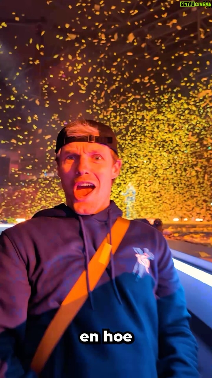 Enzo Knol Instagram - Ik heb laatst de Google Pixel 8 Pro-functies getest bij het concert ‘The Streamers’! Ik ben zeker onder de indruk. Laat hieronder weten wat jij van deze functies vindt! #switchtopixel #teampixel #ad