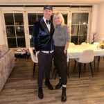 Enzo Knol Instagram - Kerst vibes 🎄❤️