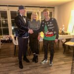 Enzo Knol Instagram - Kerst vibes 🎄❤️