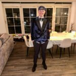 Enzo Knol Instagram - Kerst vibes 🎄❤️