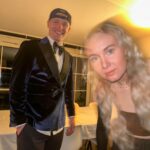 Enzo Knol Instagram - Kerst vibes 🎄❤️