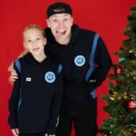 Enzo Knol Instagram - De kerst collectie van KNOLPOWER dropt vandaag om 12:00 op knolpower.nl 🎄😍 Wie heeft er nog meer zo’n zin in kerst!