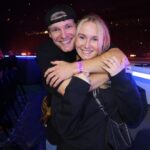 Enzo Knol Instagram - The streamers was fantastisch! Mooie momenten meegemaakt wauw ❤️ @myronkoops