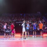 Enzo Knol Instagram - De Enzolympics live 2022 is een feit ✌🏼Wat een ongelooflijk spektakel. Een uitverkochte zaal met echt een fantastisch live publiek! Om kippenvel van te krijgen. Het was een dag om nooit meer te vergeten. Shoutout naar alle mensen die dit mogelijk hebben gemaakt en naar alle deelnemers. Swipe opzij om een beeld te krijgen van deze vette show! Er volgen nog meer foto’s & video’s deze week! Waaronder een dikke aftermovie ❤️👏🏼 📸 @anoukboonstra
