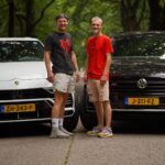 Enzo Knol Instagram - Zonder Milan geen Enzo Knol. Gefeliciteerd met je verjaardag bro! Ben je voor altijd dankbaar ♥️🎉 @milanknol
