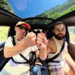 Enzo Knol Instagram - Vandaag alweer de laatste vlog van Kosovo online! Hier alvast een voorproefje van de prachtige wegen in de bergen ⛰️ Uiteindelijk gingen we de auto parkeren en 75 minuten hiken via een moeilijke route om beloond te worden met prachtig uitzicht. Dit ga je later zien in de vlog! Als je hem gaat kijken haha! Zeker waard 🤝🏼✌🏼Ik hoop dat die online komt om 4 uur want het versturen was weer heel lastig van de beelden naar de editor met traag internet. We doen ons best ✌🏼
