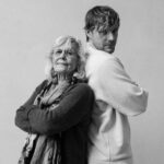 Enzo Knol Instagram – Oma is jarig! ik ben super trots op deze sterke vrouw ❤️