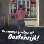 Enzo Knol Instagram - Swipe voor een boodschap van Anton ❤️