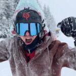 Enzo Knol Instagram - Iedereen heeft een hype man nodig zoals @vandergunstnathan 🏂❤️ Flachau, Salzburg, Austria