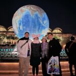 Enzy Storia Instagram – It’s been all about good times, laughs, and making memories. Loving every minute of our Japan trip! 🇯🇵

Jadi kalian BM liburan bersama orang tersayang ke mana tahun ini? Jangan lupa beli tiket pesawatnya di aplikasi @tiketcom karna Beneran Murah dan Beneran Mudah! Plus ada diskon hingga Rp300 ribu dan spesial diskon khusus buat pengguna baru tiket.com kalau pakai kode promoku:

🌏 𝐄𝐍𝐙𝐘𝐅𝐋𝐈𝐆𝐇𝐓 untuk beli tiket pesawat rute internasional

🇮🇩 𝐄𝐍𝐙𝐘𝐓𝐄𝐑𝐁𝐀𝐍𝐆 untuk beli tiket pesawat rute domestik

Yang paling menarik ada fitur 100% refund untuk penerbangan domestik, kalo tiba-tiba berhalangan untuk berangkat liburan gak perlu pusing dehhh.

Beli tiket pesawat sekarang di tiket.com!
Beneran Murah Beneran Mudah! 💙

Follow instagram @tiketcom untuk informasi promo lainnya! 

#Sobattiket #SemuaAdaTiketnya Tokyo, Japan
