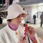 Enzy Storia Instagram – It’s been all about good times, laughs, and making memories. Loving every minute of our Japan trip! 🇯🇵

Jadi kalian BM liburan bersama orang tersayang ke mana tahun ini? Jangan lupa beli tiket pesawatnya di aplikasi @tiketcom karna Beneran Murah dan Beneran Mudah! Plus ada diskon hingga Rp300 ribu dan spesial diskon khusus buat pengguna baru tiket.com kalau pakai kode promoku:

🌏 𝐄𝐍𝐙𝐘𝐅𝐋𝐈𝐆𝐇𝐓 untuk beli tiket pesawat rute internasional

🇮🇩 𝐄𝐍𝐙𝐘𝐓𝐄𝐑𝐁𝐀𝐍𝐆 untuk beli tiket pesawat rute domestik

Yang paling menarik ada fitur 100% refund untuk penerbangan domestik, kalo tiba-tiba berhalangan untuk berangkat liburan gak perlu pusing dehhh.

Beli tiket pesawat sekarang di tiket.com!
Beneran Murah Beneran Mudah! 💙

Follow instagram @tiketcom untuk informasi promo lainnya! 

#Sobattiket #SemuaAdaTiketnya Tokyo, Japan