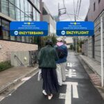 Enzy Storia Instagram – It’s been all about good times, laughs, and making memories. Loving every minute of our Japan trip! 🇯🇵

Jadi kalian BM liburan bersama orang tersayang ke mana tahun ini? Jangan lupa beli tiket pesawatnya di aplikasi @tiketcom karna Beneran Murah dan Beneran Mudah! Plus ada diskon hingga Rp300 ribu dan spesial diskon khusus buat pengguna baru tiket.com kalau pakai kode promoku:

🌏 𝐄𝐍𝐙𝐘𝐅𝐋𝐈𝐆𝐇𝐓 untuk beli tiket pesawat rute internasional

🇮🇩 𝐄𝐍𝐙𝐘𝐓𝐄𝐑𝐁𝐀𝐍𝐆 untuk beli tiket pesawat rute domestik

Yang paling menarik ada fitur 100% refund untuk penerbangan domestik, kalo tiba-tiba berhalangan untuk berangkat liburan gak perlu pusing dehhh.

Beli tiket pesawat sekarang di tiket.com!
Beneran Murah Beneran Mudah! 💙

Follow instagram @tiketcom untuk informasi promo lainnya! 

#Sobattiket #SemuaAdaTiketnya Tokyo, Japan