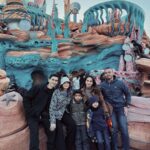Enzy Storia Instagram - Feeling : wondrous ♾️🏰💞