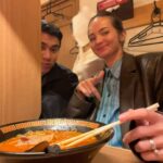 Enzy Storia Instagram – 🍣 🍜 🥩🫣 Tokyo, Japan