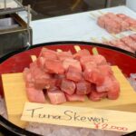 Enzy Storia Instagram - 🍣 🍜 🥩🫣 Tokyo, Japan