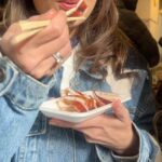 Enzy Storia Instagram - 🍣 🍜 🥩🫣 Tokyo, Japan
