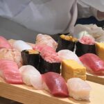 Enzy Storia Instagram - 🍣 🍜 🥩🫣 Tokyo, Japan