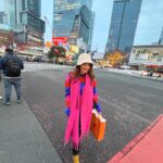 Enzy Storia Instagram – ❤️‍🔥🇯🇵 Tokyo, Japan