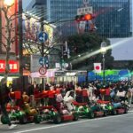 Enzy Storia Instagram – ❤️‍🔥🇯🇵 Tokyo, Japan