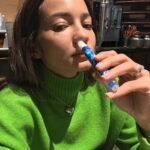Enzy Storia Instagram – 🎄✨ New York, New York