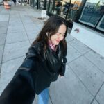 Enzy Storia Instagram – ☺️ Washington D.C.