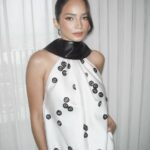 Enzy Storia Instagram – Delighted to attend Bazaar Icons Charity Gala 2023. It’s more than just an event; it’s a chance to support a great cause and connect with amazing people who share a passion for giving back. @bazaarindonesia 

@stellarissa // @vagueskin // @thereal.ekahair // @ivanteguhsantoso