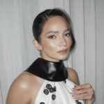 Enzy Storia Instagram – Delighted to attend Bazaar Icons Charity Gala 2023. It’s more than just an event; it’s a chance to support a great cause and connect with amazing people who share a passion for giving back. @bazaarindonesia 

@stellarissa // @vagueskin // @thereal.ekahair // @ivanteguhsantoso