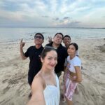 Enzy Storia Instagram – Trip 3 hari di Bali yang sangat menyenangkan ✨ Raffles Bali