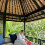 Enzy Storia Instagram – Trip 3 hari di Bali yang sangat menyenangkan ✨ Raffles Bali