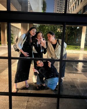 Enzy Storia Instagram - HEHE 🥰