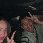 Enzy Storia Instagram - HEHE 🥰 Jakarta, Indonesia
