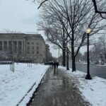 Enzy Storia Instagram – From my camera roll to yours <3 Washington D.C.