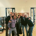 Enzy Storia Instagram – Cherished bonds, endless love 🤍 Den Haag